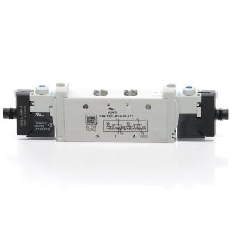 Magnetventil 566496 